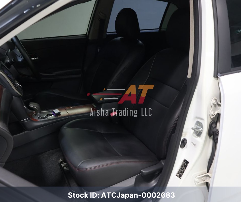2008 Toyota Allion
